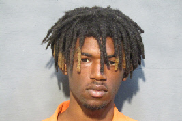 Chance Wilson